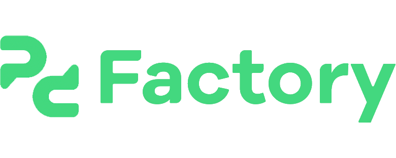 PC Factory - Cliente de Reyes IA